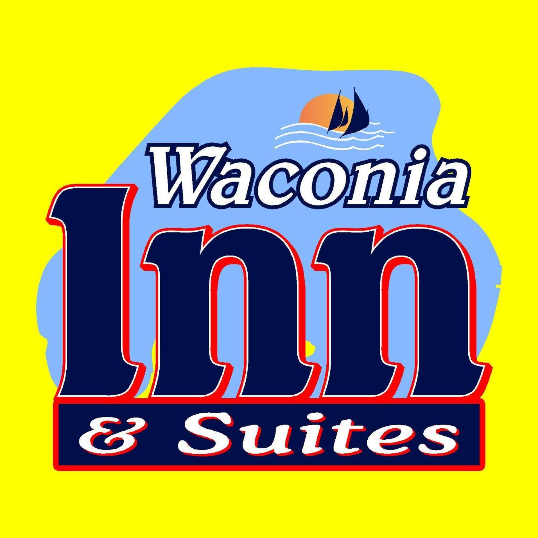 Waconia Inn And Suites מראה חיצוני תמונה
