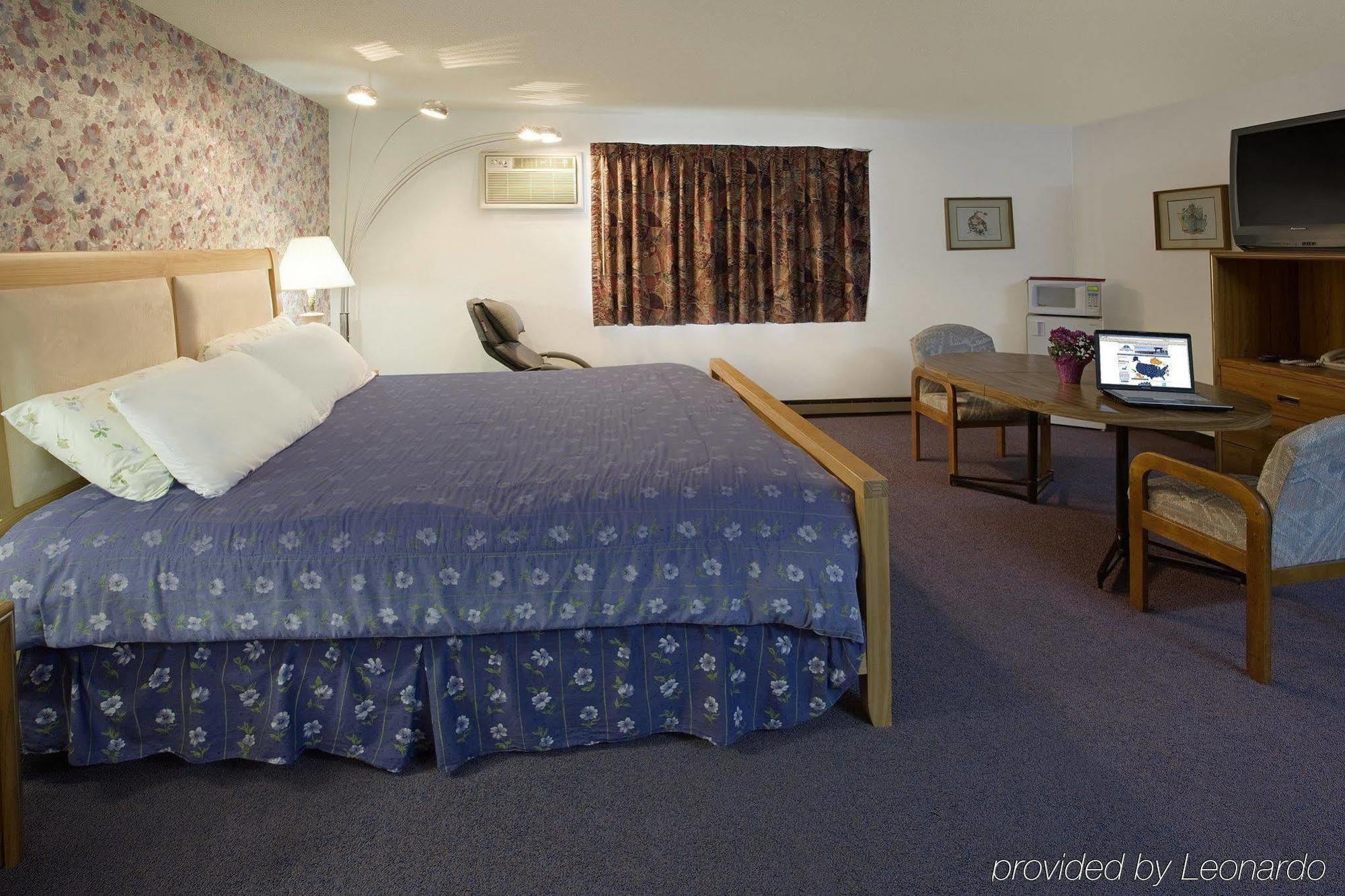 Waconia Inn And Suites חדר תמונה