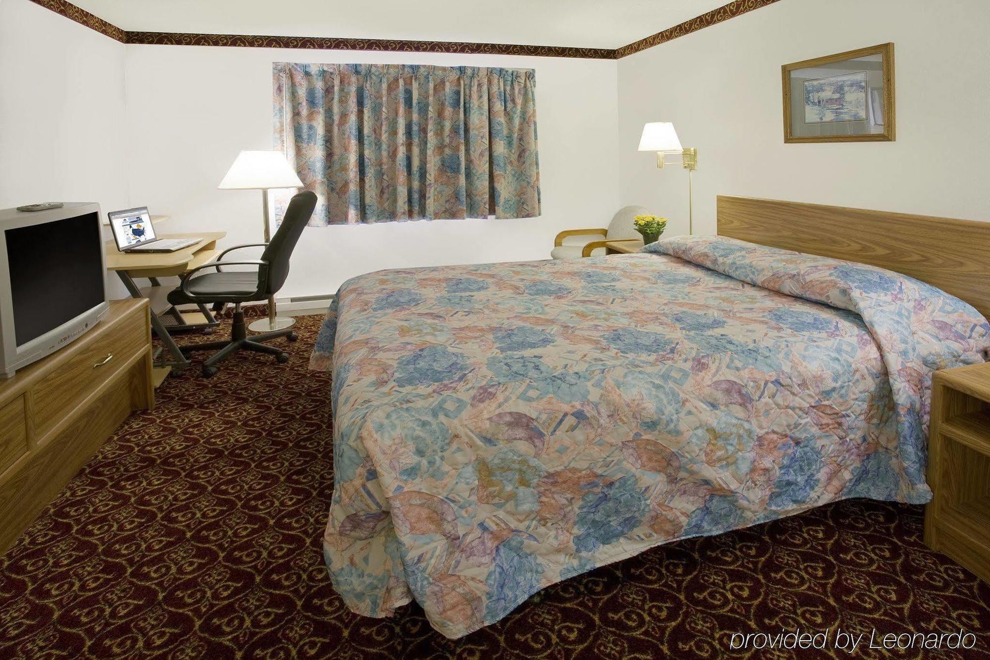 Waconia Inn And Suites חדר תמונה