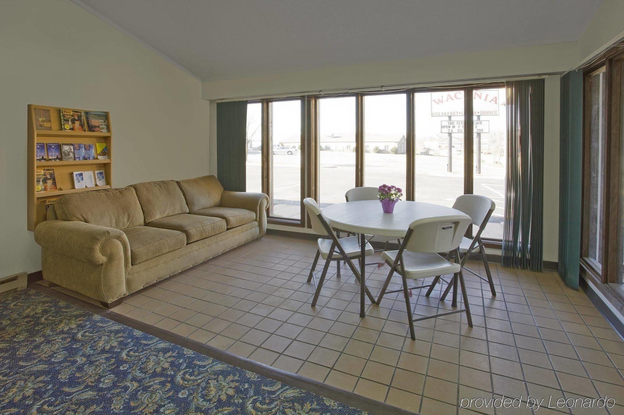 Waconia Inn And Suites חדר תמונה