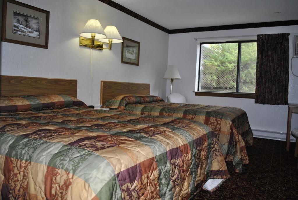 Waconia Inn And Suites מראה חיצוני תמונה