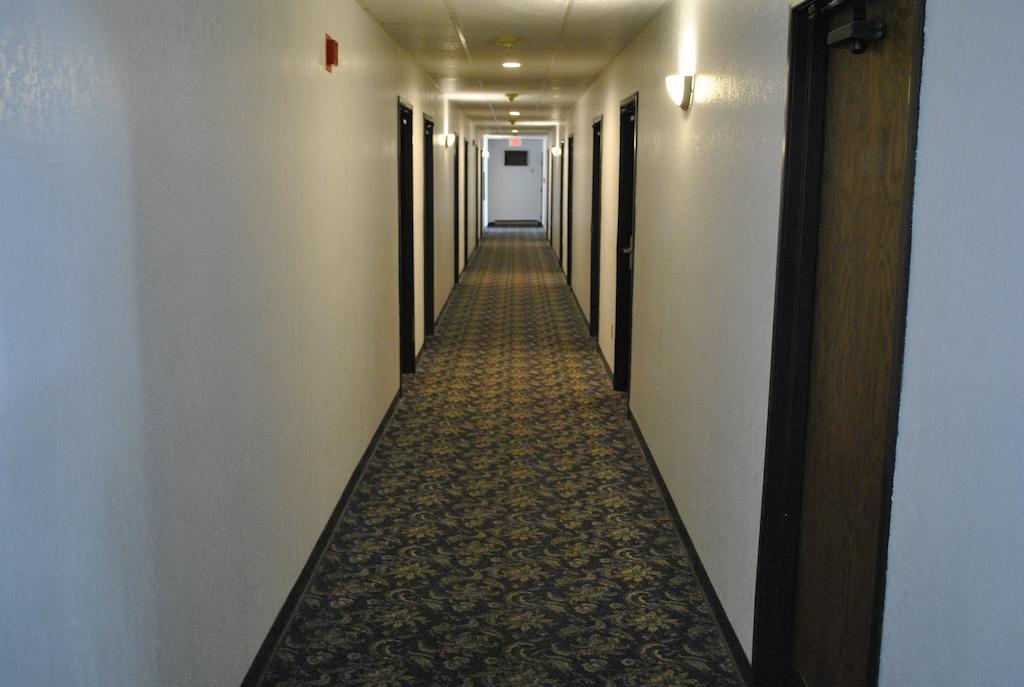 Waconia Inn And Suites מראה חיצוני תמונה