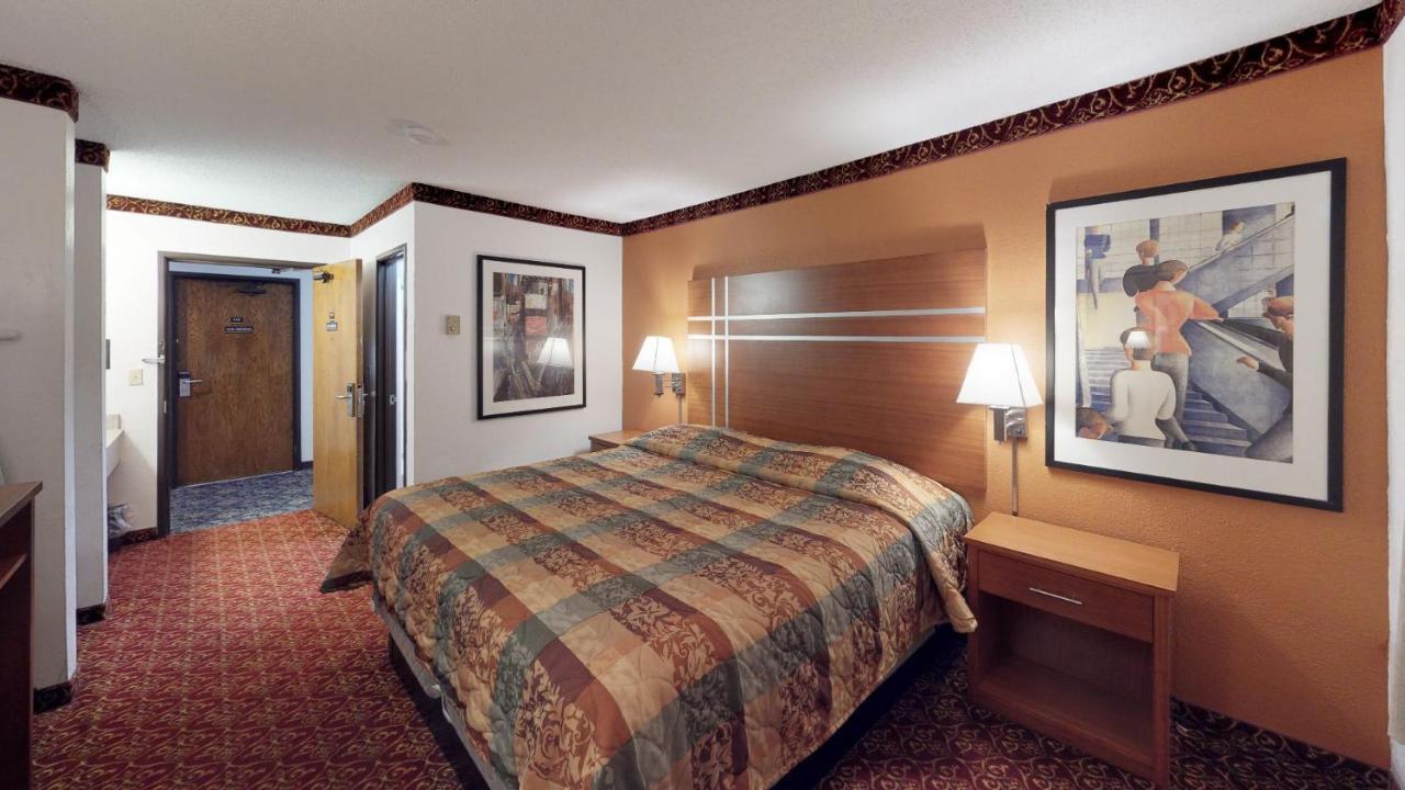 Waconia Inn And Suites מראה חיצוני תמונה